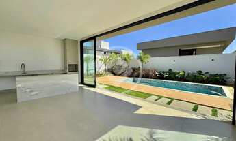 Imagem 4: Sobrado 4 Suítes no Condomínio Jardins Itália codigo: 102478