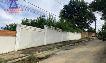 Imagem 5: Terreno com 3.650 m² ZR2 - Jardim Panorama