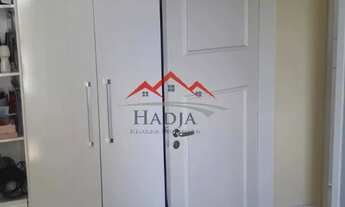 Imagem 4: Apartamento à venda no Residencial Jardim Conquista - Jundiaí SP