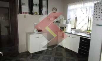 Imagem: Casa em alvenaria com 3 dormitórios - Niterói