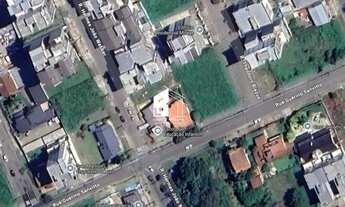 Imagem 7: Terreno plano no bairro Sanvitto, com 420 metros