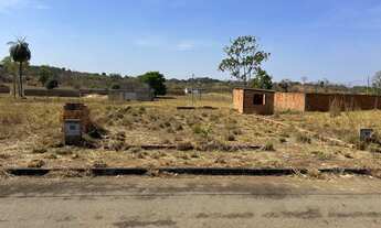 Imagem 4: Vendo lote no luzimangues