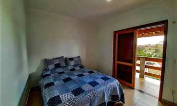 Imagem 5: Casa em Avenida Presidente Vargas - Jardim das Cerejeiras - Atibaia/SP