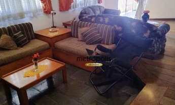 Imagem 2: Apartamento à venda, 137 m² por R$ 714.000,00 - Vila Bastos - Santo André/SP