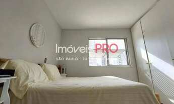 Imagem 6: Moema Índios - 2 quartos - 1 vaga