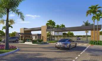 Imagem 7: Lotes GREEN BEACH - Lançamento na região que mais cresce de Aracaju