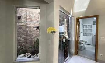 Imagem 5: Casa para Venda em Presidente Prudente, Jardim Itapura, 3 dormitórios, 1 suíte, 3 banheiro