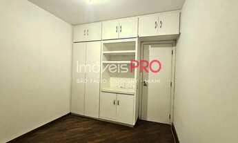 Imagem 6: Apartamento, Vila Nova Conceição - São Paulo