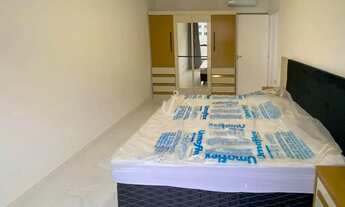 Imagem 3: Apto 1 dormitório reformado e mobiliado no Centro