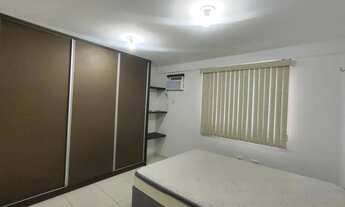 Imagem 7: AP 3/4 MOBILIADO NO JARDIM OCEANIA