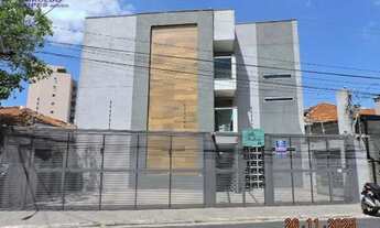 Imagem: Apartamento LOCAÇÃO Pauliceia, 25m²