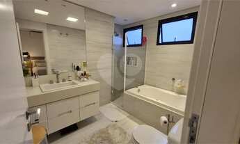 Imagem 7: Apartamento 4 Dormitórios, 3 Vagas. Santana