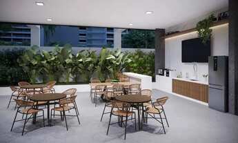 Imagem 7: Lançamento de alto padrão na Ponta Verde. Grand Ocean, 270m² de puro luxo