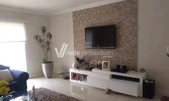 Imagem: Casa - Nova Campinas - Campinas