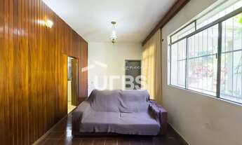 Imagem 5: CASA TERREA - 3 QUARTOS - SETOR AEROPORTO - RUA 31-A