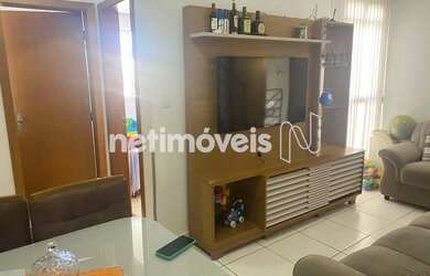 Imagem 6: Venda Apartamento 2 quartos Maria Helena Belo Horizonte