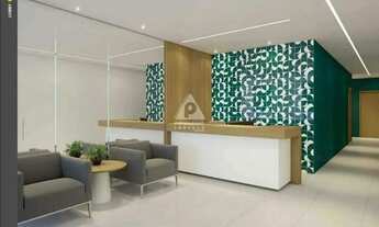 Imagem 2: Cobertura à venda, 4 quartos, 2 suítes, 4 vagas, Botafogo - RIO DE JANEIRO/RJ