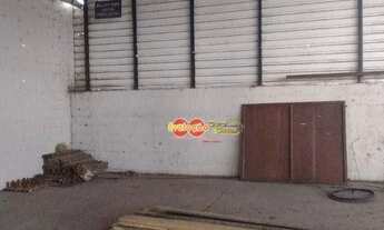 Imagem 5: Galpões Industriais - Trevo de Louveira