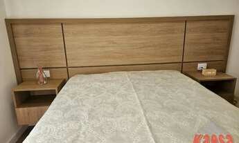 Imagem 3: APARTAMENTO 1 SUÍTE A VENDA EM ATIBAIA