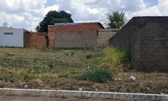 Imagem 7: Lote à venda Jardim Nova Abadia (Extensão 2ª etapa) |371,51 m²