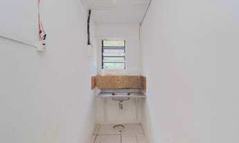 Imagem 2: Apartamento 1 quarto(s), no bairro Nonoai