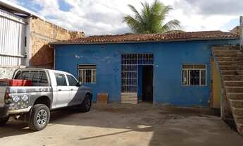 Imagem 4: Lote Murado para Aluguel em Montes Claros - Bairro Maracanã, 300m²