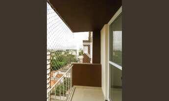 Imagem 6: Apartamento à Venda - Jardim Monte Kemel, 2 Quartos, 60 m2