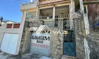 Imagem: Duas Casas em Piedade com 02 Quartos cada