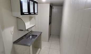 Imagem 6: Apartamento - Cond. Vale do Sol 1 (Petrópolis) - 1 suíte - Próx . INPA e UFAM