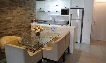 Imagem 6: Apartamento com dois quartos no Centro