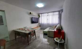 Imagem 2: Apartamento à venda no bairro do Boqueirão Porteira Fechada!