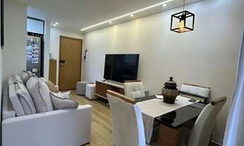 Imagem 4: Vendo apartamento 2/4 com varanda no Solar de Vilas - Solar dos Mares