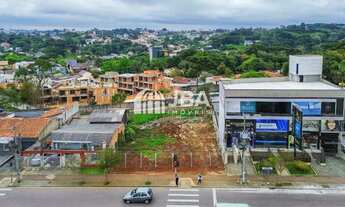 Imagem 2: TERRENO COM 594M² NO SÃO LOURENÇO