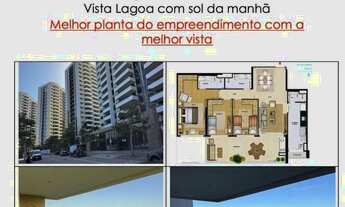 Imagem 2: Apartamento com 3 dormitórios, 118 m² - venda por R$ 1.380.000,00 ou aluguel por R$ 9.100
