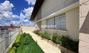 Imagem: Casa comercial à venda 3 Quartos, 1 Suite