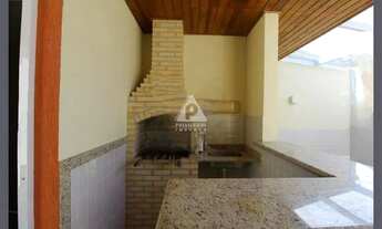 Imagem 7: Casa Luxuosa no Recreio com 5 Quartos, 3 Suítes e Lazer na Cobertura - Condomínio Fechado