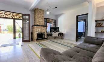 Imagem 4: Linda casa a poucos metros da praia do Rio Tavares - Pico da Cruz