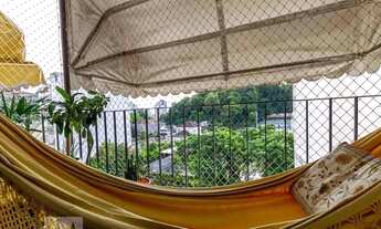 Imagem 2: Apartamento com 3 quartos à venda, 92 m² por R$ 650.000 - São Domingos - Niterói/RJ