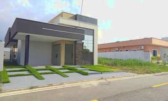 Imagem 2: CONDOMÍNIO JARDINS MARSELHA, CASA COM 136M², 3 QUARTOS SENDO 1 SUÍTE, 1 VAGA, BELA VISTA