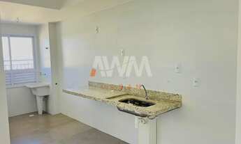 Imagem 4: Apartamento à Venda no Setor Central Goiânia, 3 Quartos, 80m²