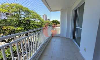 Imagem 3: Apartamento para locação com 2 quartos sendo 1 suíte- 69m² Parque Industrial