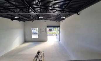 Imagem: Galpão à venda e para alugar em Salto