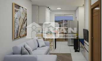 Imagem 5: Apartamento Novo Para Venda Bairro Brasil Em Uberlândia