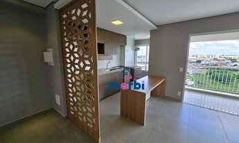 Imagem 3: Apartamento com 2 dormitórios para alugar, 77 m² por R$ 6.187,00/mês - Santo Antônio - Ame