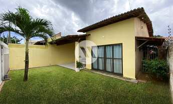 Imagem: Casa à venda em Cajupiranga Parnamirim