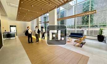 Imagem 2: Conjunto para alugar, 279 m² por R$ 56.110,03/mês - Itaim Bibi - São Paulo/SP