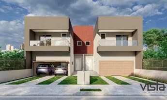 Imagem 3: Casa a venda de 169m² no bairro São Luiz