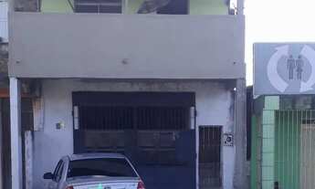 Imagem: Casa à venda em rua pública, CENTRO, Conde