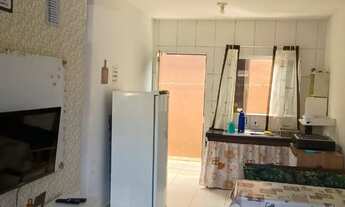 Imagem 7: Casa a duas quadras do mar Pontal