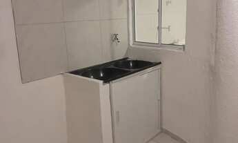 Imagem 6: Apartamento Apartamento com 1 dormitório